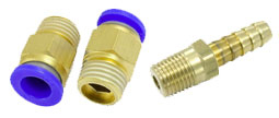 Choose Correct Fitting Material 2