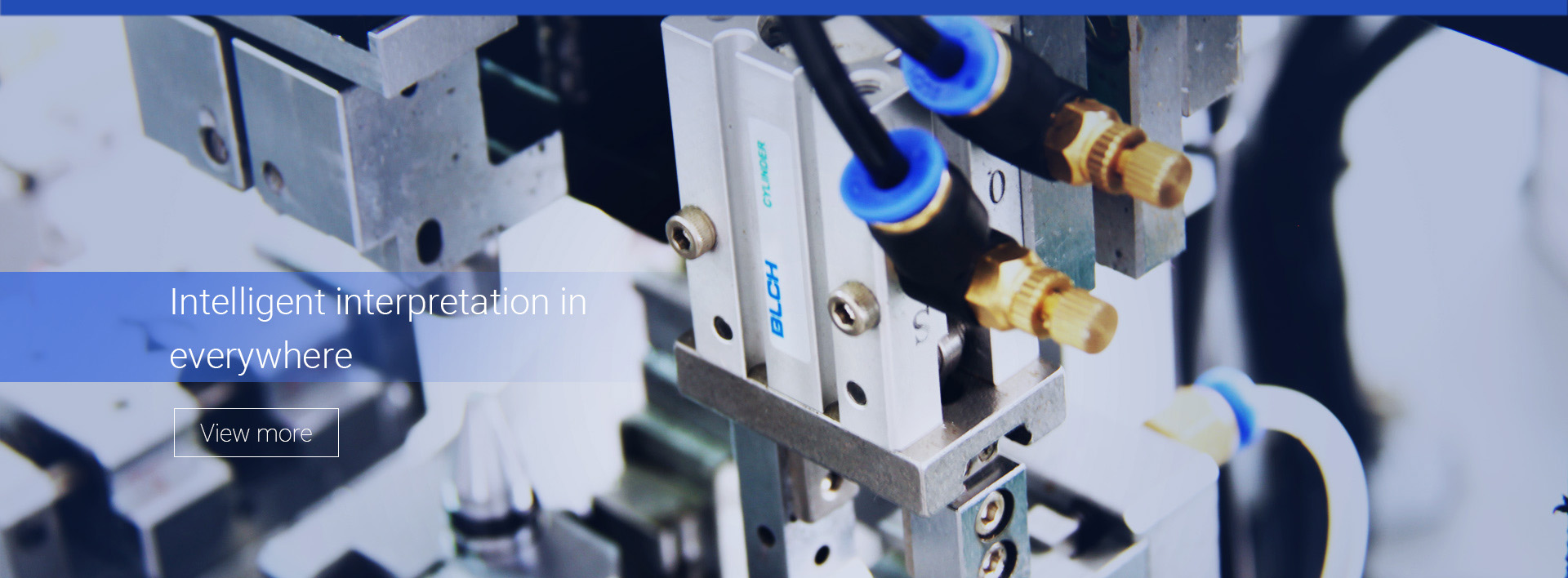 Air Lubricator