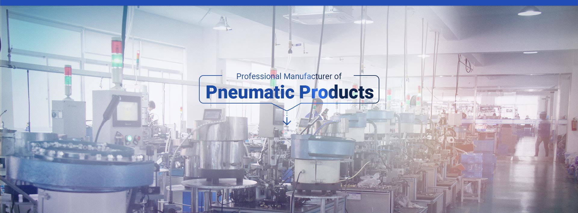 Hydraulic And Pneumatic Components