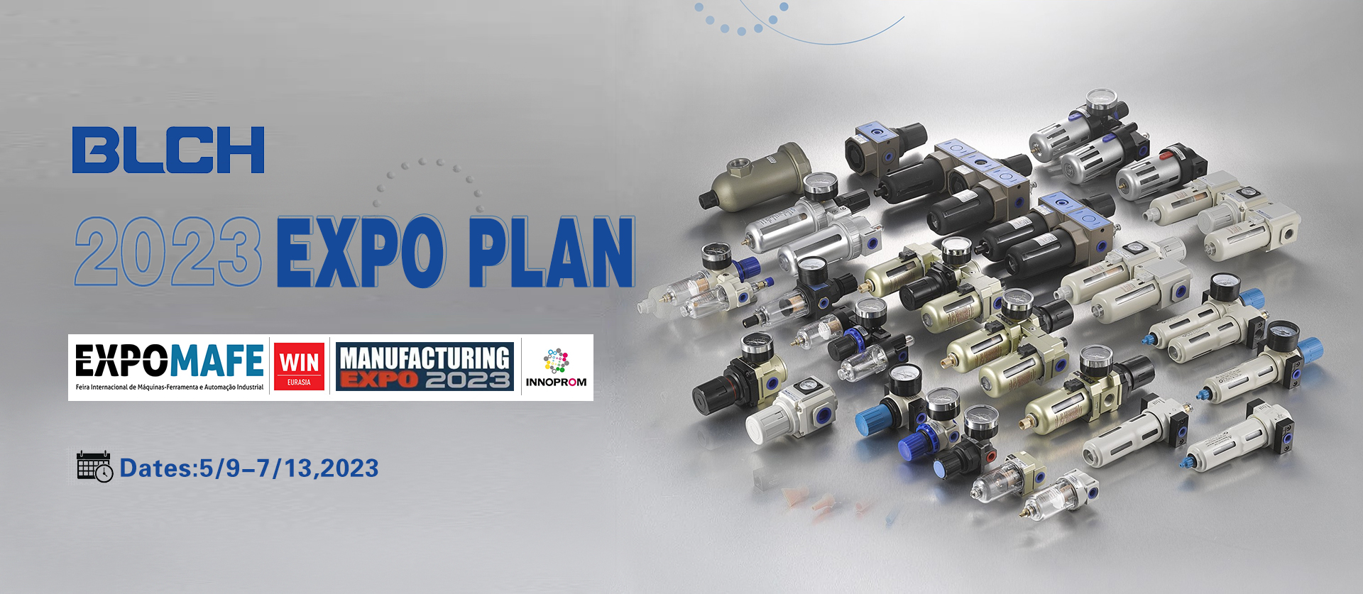 Solenoid Valve Water Flow Control
